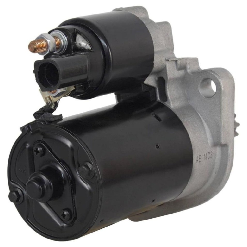 Car Starter Motor For Seat CVS081403