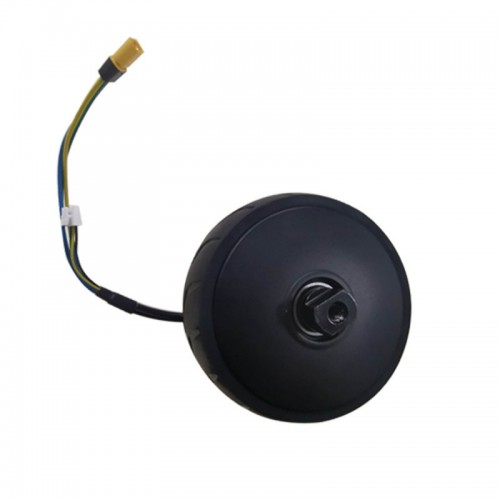 3.5-inch brushless motor electric scooter motor DC hub motorpicture2