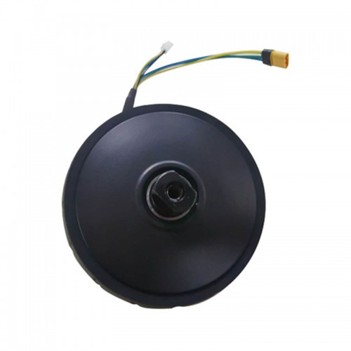 3.5-inch brushless motor electric scooter motor DC hub motorpicture3
