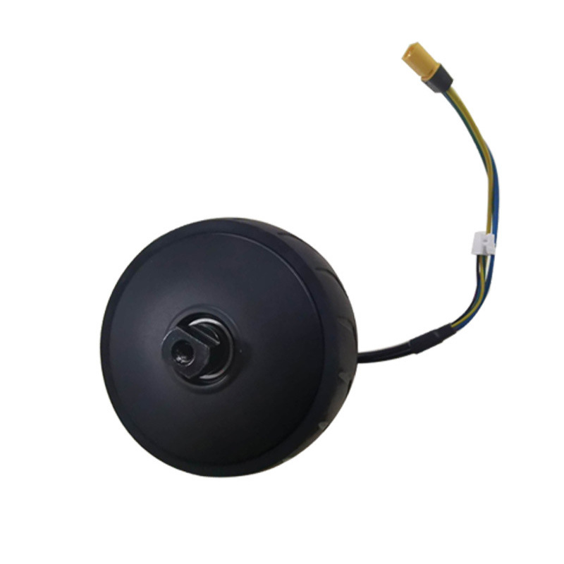 3.5-inch brushless motor electric scooter motor DC hub motor