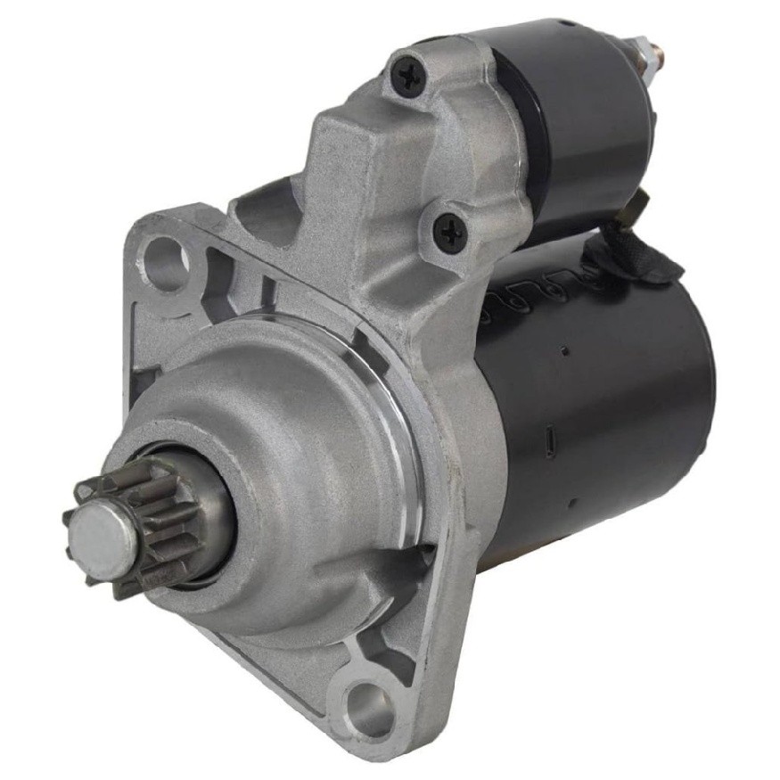 Car Starter Motor For Seat D6GS14