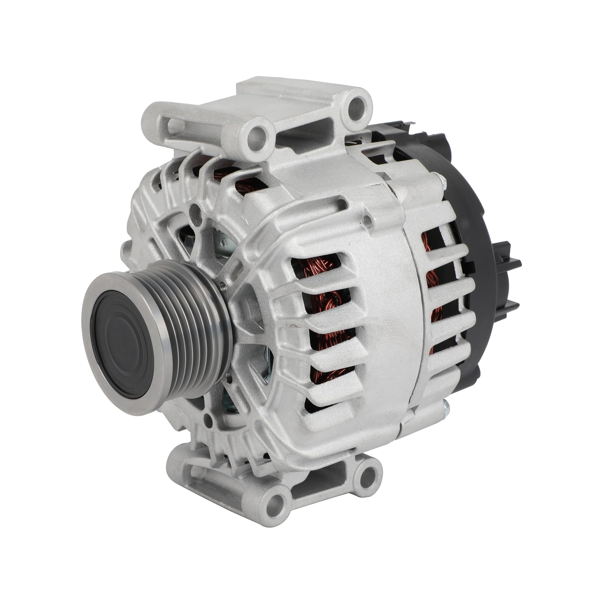 Alternator Replacement for Audi for TT Quattro 2.0L 2011-2014 TG14C019