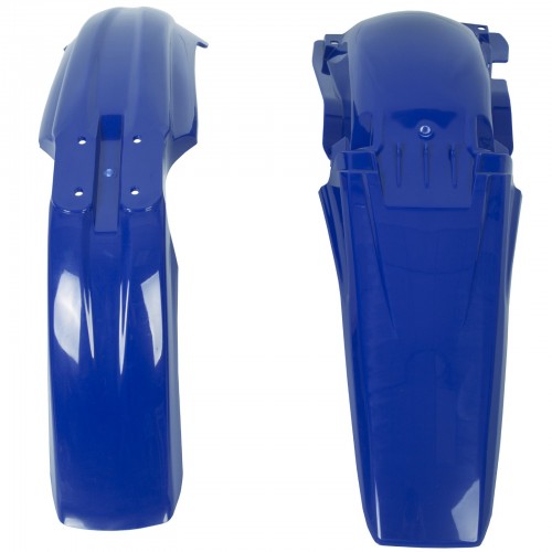 7Pcs Plastic Fairing Kit for Yamaha YZ125 YZ250 1996 1997 1998 1999 2000 2001picture5
