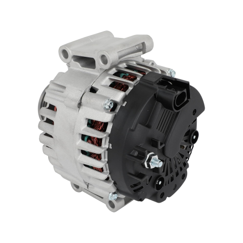 Alternator Replacement for Audi for TT Quattro 2.0L 2011-2014 TG14C019picture3