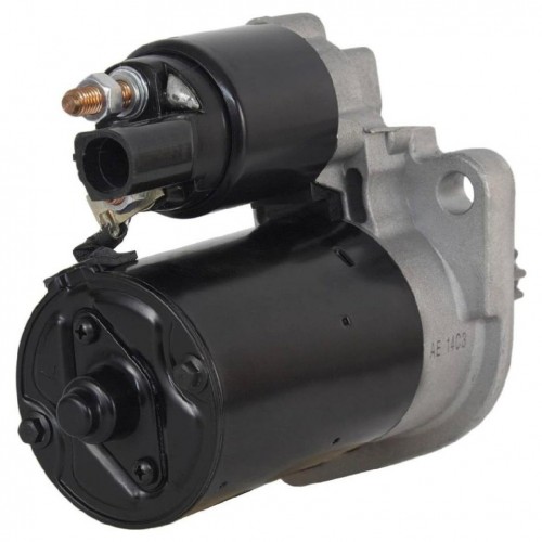 Car Starter Motor For Seat 0986020230picture3