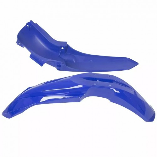 Plastic Kit Set Style for Yamaha YZ125 YZ250 2002-2020picture2