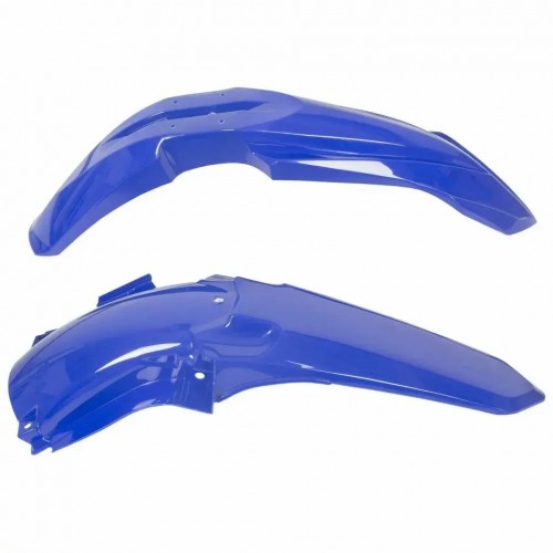Plastic Kit Set Style for Yamaha YZ125 YZ250 2002-2020picture4
