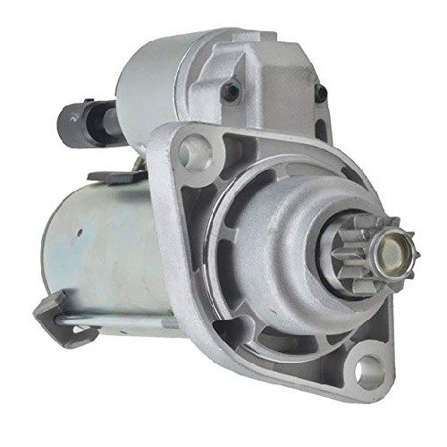 Car Starter Motor For Seat 02M911023Mpicture5