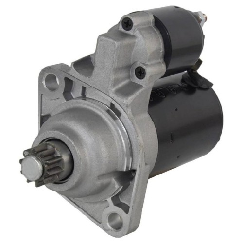 Car Starter Motor For Seat 438174picture4