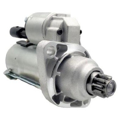 Car Starter Motor For Seat 108491
