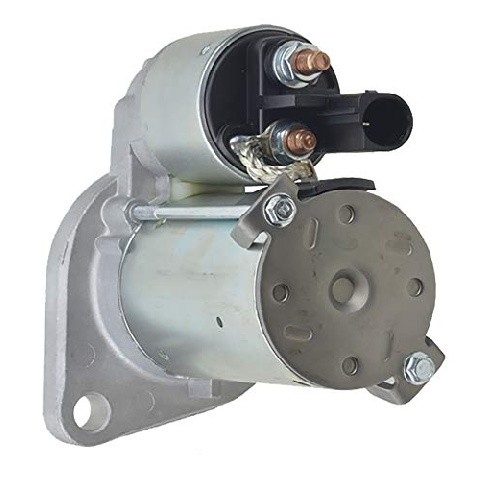 Car Starter Motor For Seat 108491picture2