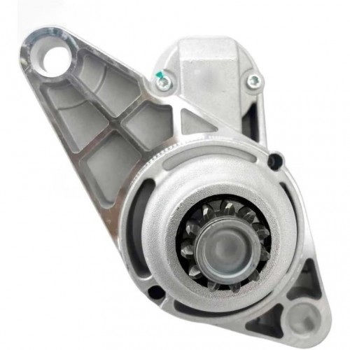 Car Starter Motor For Volkswagen 02T911023D