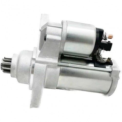 Car Starter Motor For Volkswagen 02T911023Dpicture4