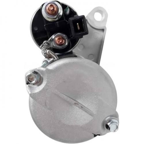 Car Starter Motor For Volkswagen 02T911023Dpicture3