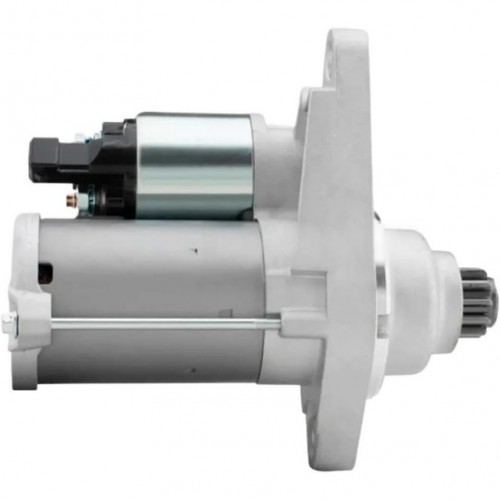 Car Starter Motor For Volkswagen 02T911023Dpicture2