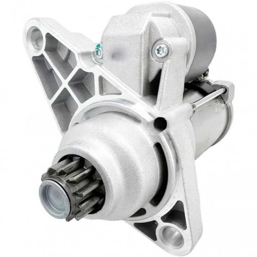 Car Starter Motor For Volkswagen 02T911023Dpicture5