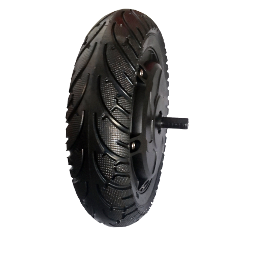 8-inch electric scooter brushless hub motor balance bikepicture2