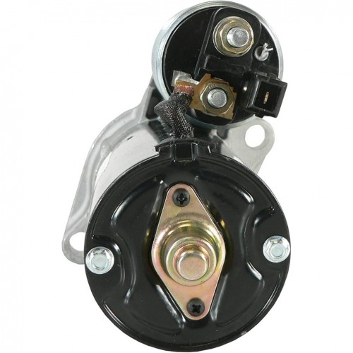 Car Starter Motor For Seat 0001125012picture4