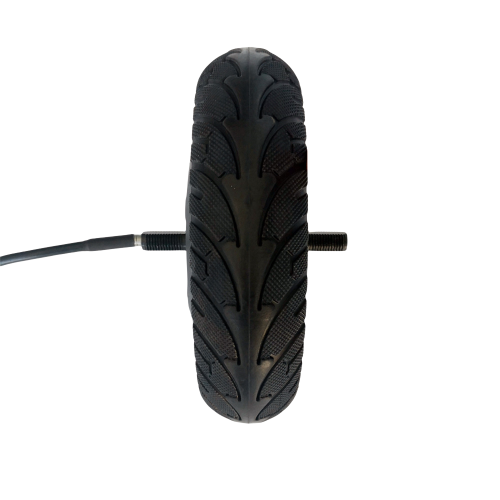 8-inch electric scooter brushless hub motor balance bikepicture4