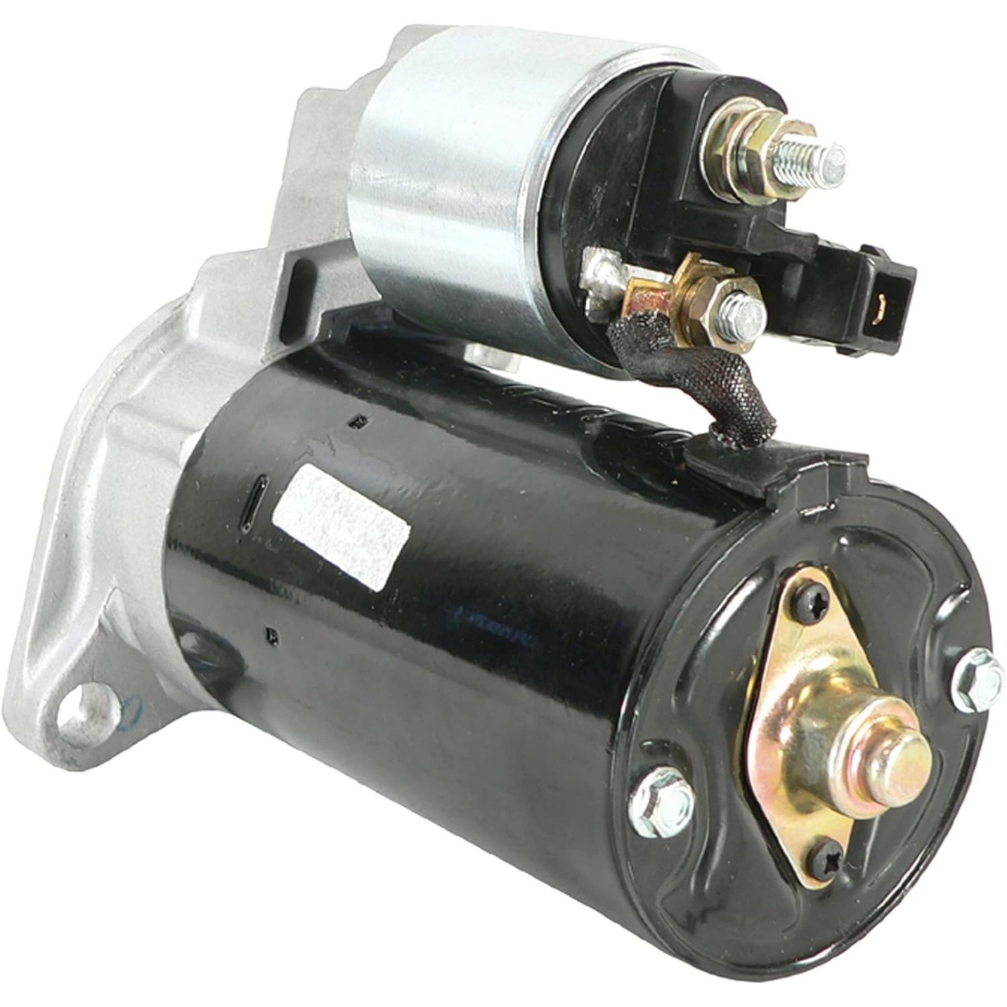 Car Starter Motor For Seat 0001125042