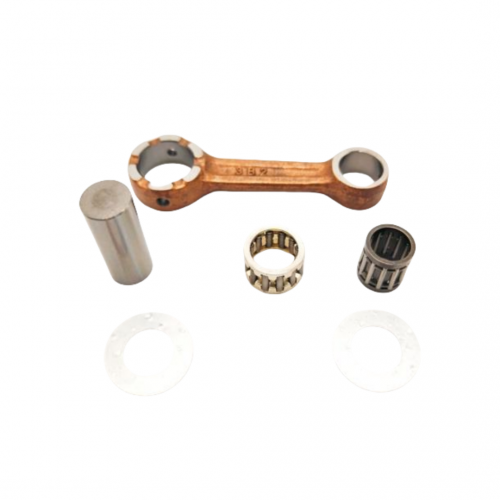 For Nissan 9.8HP 8HP 6HP NS 9.8 8 6 outboard motor connecting rod kit  3B2-00040-0picture5
