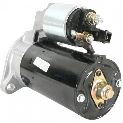 Car Starter Motor For Seat 17755picture4