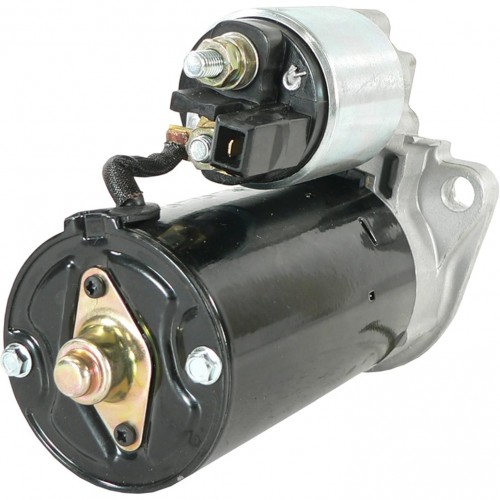 Car Starter Motor For Seat 21974BOpicture5