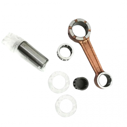 For Tohatsu Nissan Outboard M NS 9.8HP 8HP Engine Connecting Rod 3B2-00040-0M