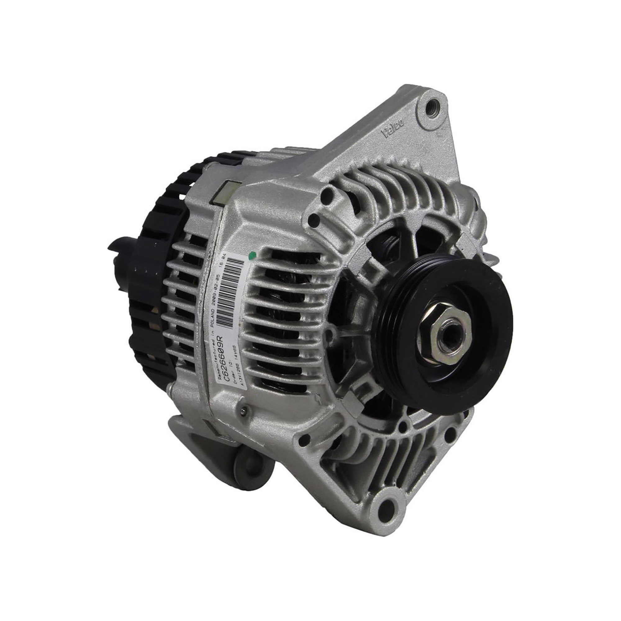 Alternator For 12V 2541979
