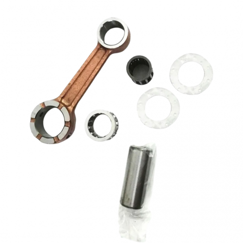 3B2-00040-1, 3B2-00040-0M Connecting Rod for Nissan Outboard M NS 6HP, 8HP, 9.8HP
