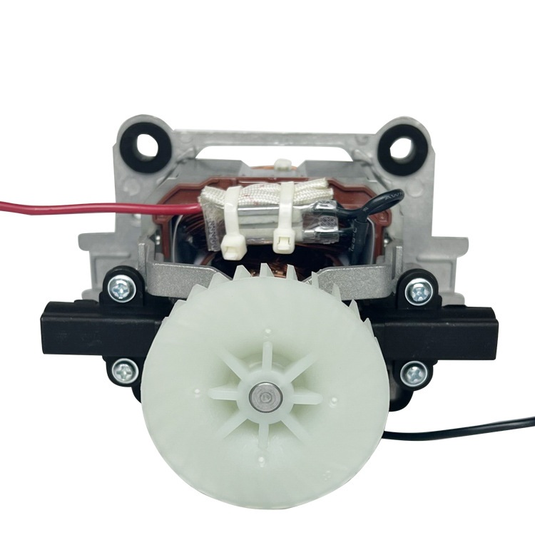Food processor motor household multi-function food processor small wall breaker juicer motor