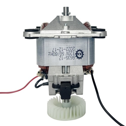 Food processor motor household multi-function food processor small wall breaker juicer motorpicture2