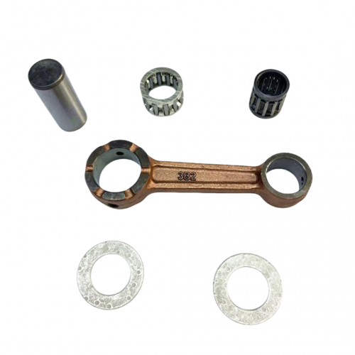 onnecting Rod Bearing Kit for Tohatsu 8HP 9.8HP C Tohatsu 9.8HP 8HP 6HP NS 9.8 8 6 boat engine