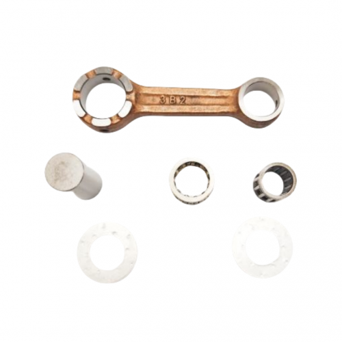 For Nissan 9.8HP 8HP 6HP NS 9.8 8 6 outboard motor connecting rod kit  3B2-00040-0