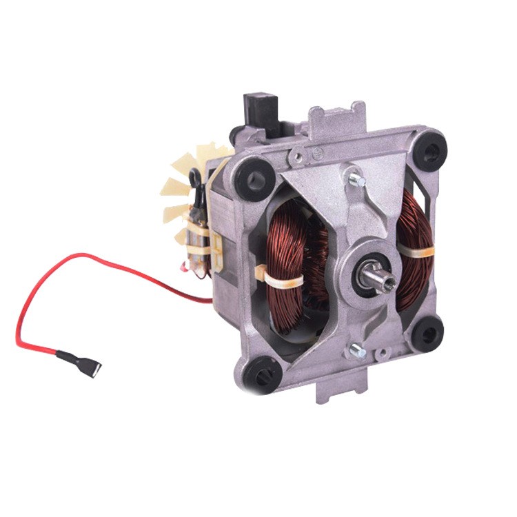 98 series micro single-phase series motor for health food processor
