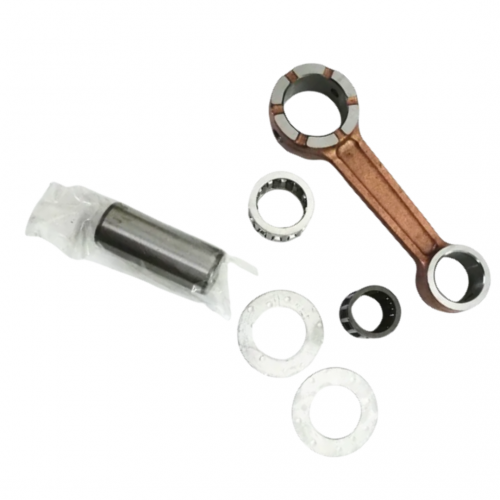 Connecting Rod Con Rod Kit for 3b2-00040-0 3B2000400 Tohatsu Outboard 9.8HP 8HP 2t