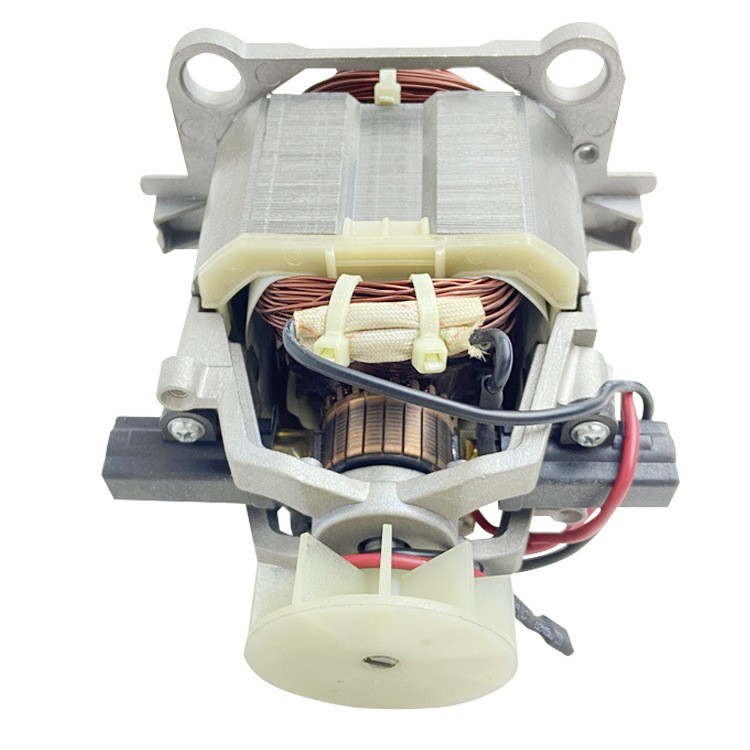 1500rpm single-phase series motor wall-breaking cooking juicer motor small motor