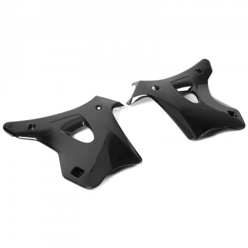 Black Complete Plastic Bodywork Kit for KAWASAKI KX125 KX250 1994 1995 1996-1998picture6