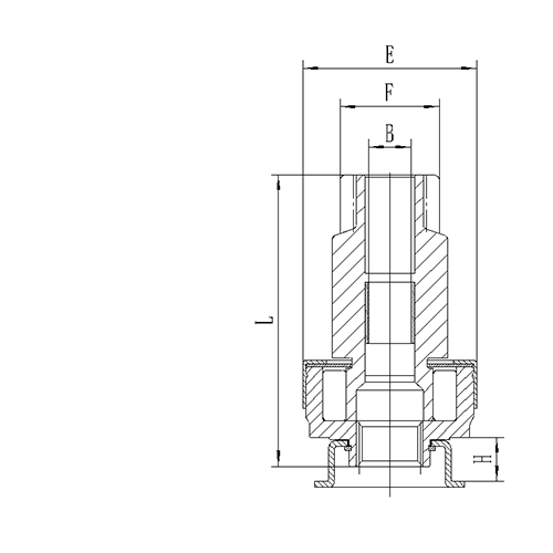 GL0388 STARTER DRIVE For CCW 9-Tooth 8-Spline Starter Units QDY12001
