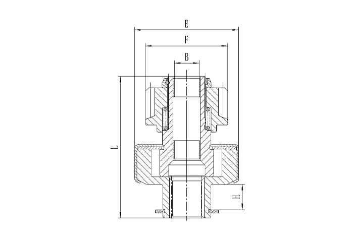 GL0397 STARTER DRIVE