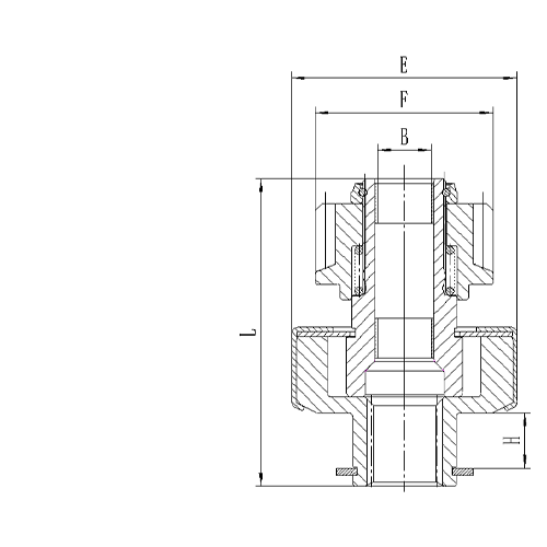 GL0397 STARTER DRIVE For CW 14-Tooth 10-Spline Starter Systems 49.8mm Overrunning Clutch