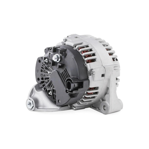 Alternator for Land Rover FREELANDER I L314 2.0 Td4 2001-2006 2542852Apicture4