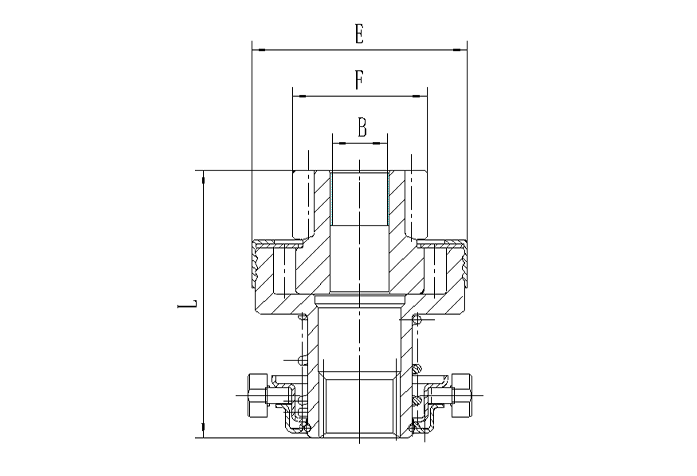GL0416 STARTER DRIVE
