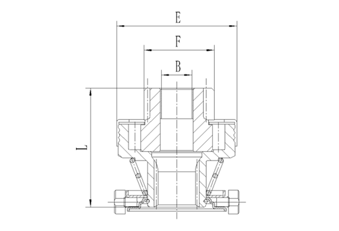 GL0417 STARTER DRIVE