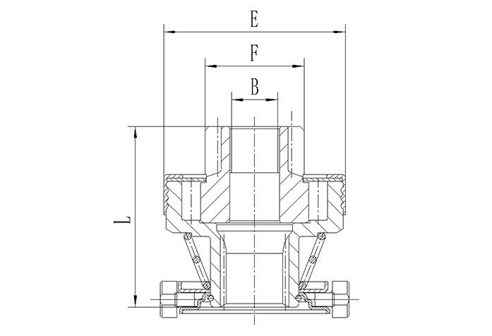 GL0418 STARTER DRIVE