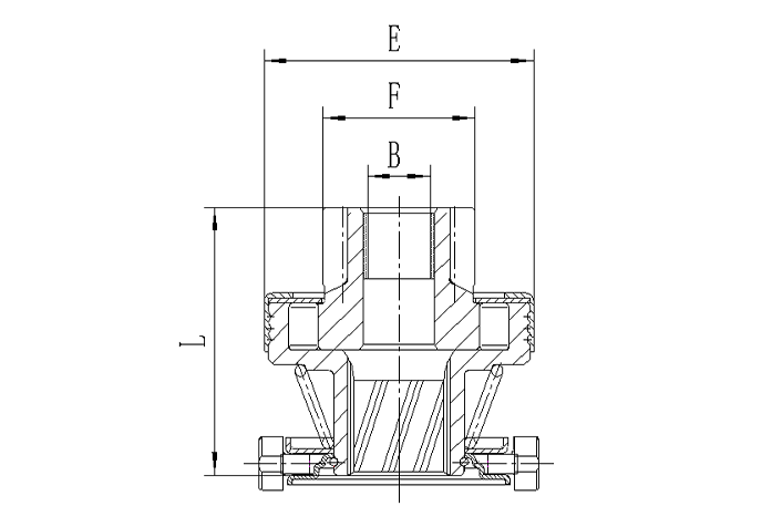 GL0419 STARTER DRIVE