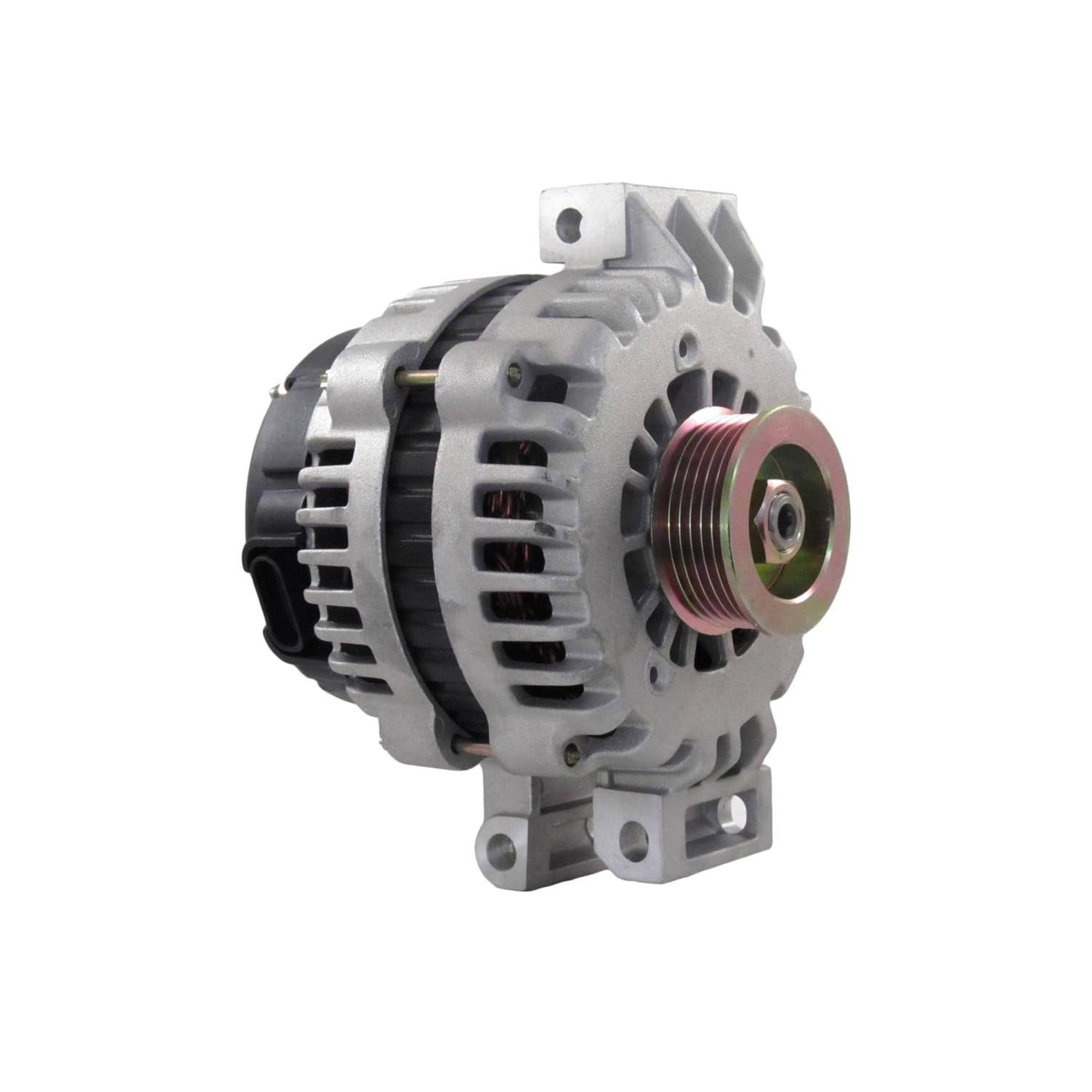 Alternator Compatible With Chevrolet Trailblazer Buick Rainier 15062413