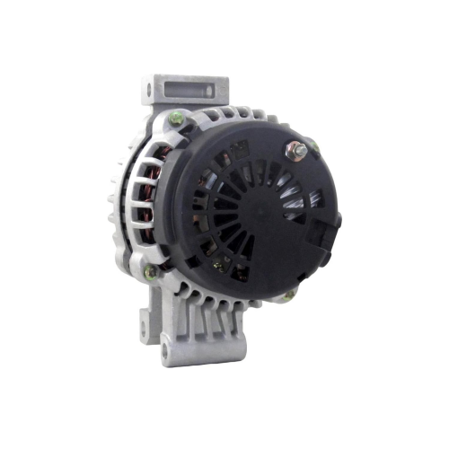 Alternator Compatible With Chevrolet Trailblazer Buick Rainier 15062413picture2