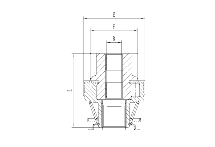 GL0422 STARTER DRIVE