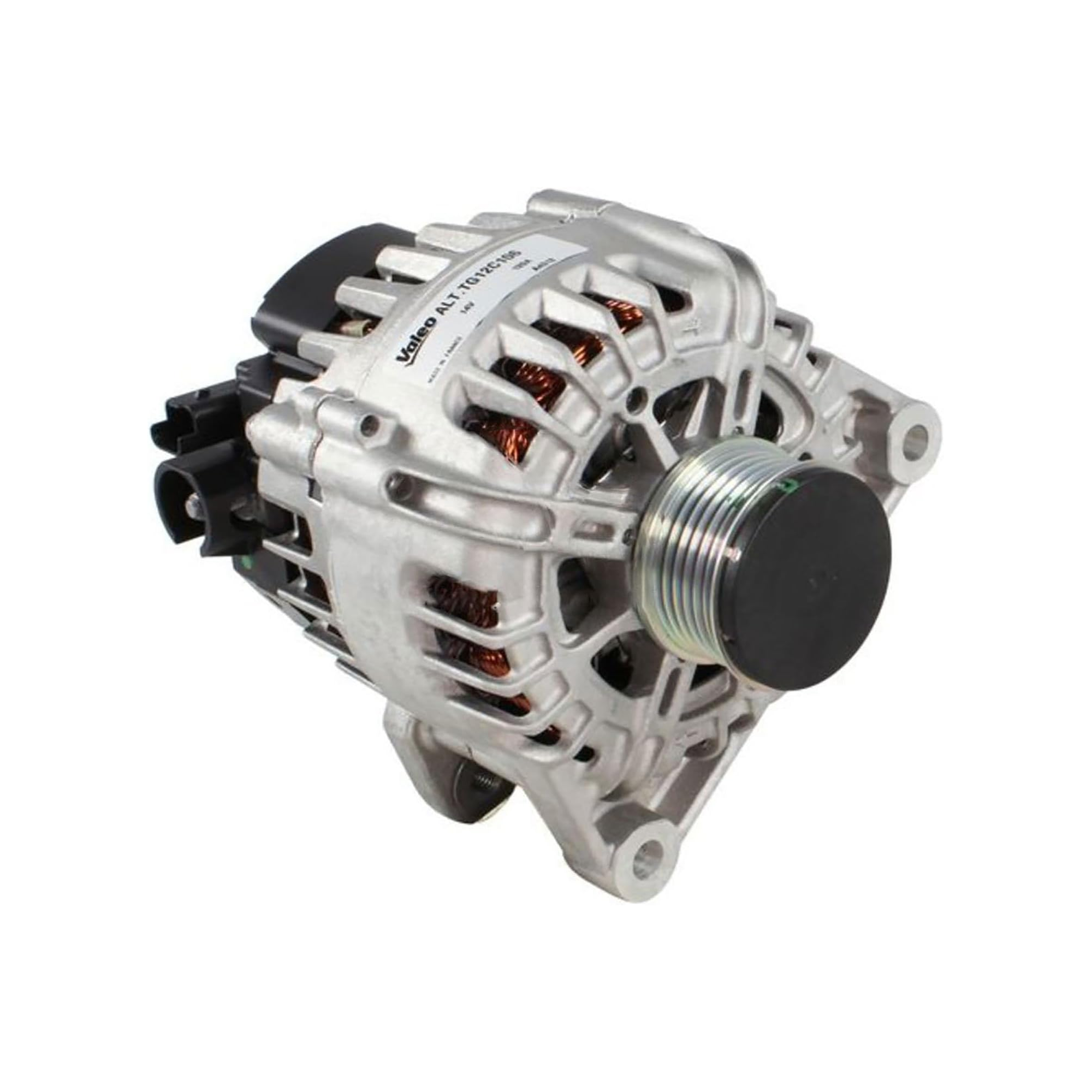 Alternator For 12V  TG12C261